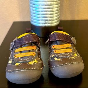 Healthtex Camo Soft Shoe